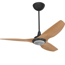 Big Ass Fans MK-HK4-04180601A258F221G10I12S2S80 - Ceiling Fan Kit, Haiku, 52", 100-277V/1PH, WiFi/BLE, Indoor, 0.05HP, 125W, Universal Mount