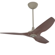 Big Ass Fans MK-HK4-04240601A470F222G10I12 - Ceiling Fan Kit, Haiku, 52", 100-277V/1PH, WiFi/BLE, Indoor, 0.05HP, 125W, Universal Mount