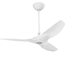 Big Ass Fans MK-HK4-042406A259F259G10I12 - Ceiling Fan Kit, Haiku, 52", 100-277V/1PH, WiFi/BLE, Indoor, 0.05HP, 125W, Universal Mount