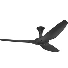 Big Ass Fans MK-HK4-052400A258F258G10 - Ceiling Fan Kit, Haiku, 60", 100-277V/1PH, WiFi/BLE, Indoor, 0.05HP, 125W, Low Profile Mount