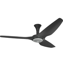 Big Ass Fans MK-HK4-052500A258F258G10S2 - Ceiling Fan Kit, Haiku, 60", 100-277V/1PH, WiFi/BLE, Damp Rated, 0.05HP, 125W, Low Profile Mount