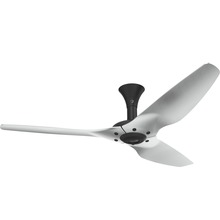 Big Ass Fans MK-HK4-052400A258F531G10 - Ceiling Fan Kit, Haiku, 60", 100-277V/1PH, WiFi/BLE, Indoor, 0.05HP, 125W, Low Profile Mount