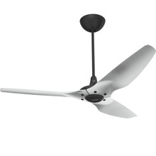 Big Ass Fans MK-HK4-052406A258F531G10I32 - Ceiling Fan Kit, Haiku, 60", 100-277V/1PH, WiFi/BLE, Indoor, 0.05HP, 125W, Universal Mount