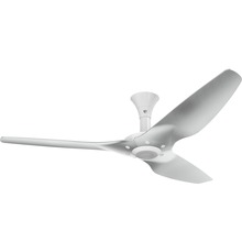 Big Ass Fans MK-HK4-052400A259F531G10 - Ceiling Fan Kit, Haiku, 60", 100-277V/1PH, WiFi/BLE, Indoor, 0.05HP, 125W, Low Profile Mount