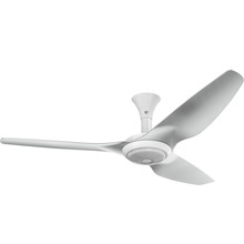 Big Ass Fans MK-HK4-052400A259F531G10S2 - Ceiling Fan Kit, Haiku, 60", 100-277V/1PH, WiFi/BLE, Indoor, 0.05HP, 125W, Low Profile Mount