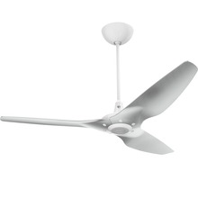 Big Ass Fans MK-HK4-052406A259F531G10I12 - Ceiling Fan Kit, Haiku, 60", 100-277V/1PH, WiFi/BLE, Indoor, 0.05HP, 125W, Universal Mount