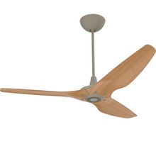 Big Ass Fans MK-HK4-05240601A470F221G10I12 - Ceiling Fan Kit, Haiku, 60", 100-277V/1PH, WiFi/BLE, Indoor, 0.05HP, 125W, Universal Mount