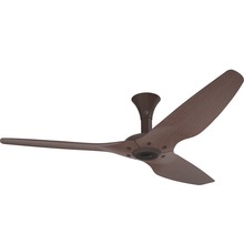 Big Ass Fans MK-HK4-05240001A471F222G10 - Ceiling Fan Kit, Haiku, 60", 100-277V/1PH, WiFi/BLE, Indoor, 0.05HP, 125W, Low Profile Mount