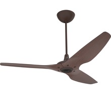 Big Ass Fans MK-HK4-05240601A471F222G10I12 - Ceiling Fan Kit, Haiku, 60", 100-277V/1PH, WiFi/BLE, Indoor, 0.05HP, 125W, Universal Mount