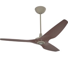 Big Ass Fans MK-HK4-05240601A470F222G10I12 - Ceiling Fan Kit, Haiku, 60", 100-277V/1PH, WiFi/BLE, Indoor, 0.05HP, 125W, Universal Mount
