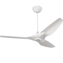 Big Ass Fans MK-HK4-052406A259F772G10I12 - Ceiling Fan Kit, Haiku, 60", 100-277V/1PH, WiFi/BLE, Indoor, 0.05HP, 125W, Universal Mount