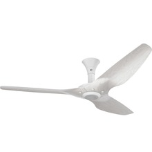 Big Ass Fans MK-HK4-052400A259F772G10 - Ceiling Fan Kit, Haiku, 60", 100-277V/1PH, WiFi/BLE, Indoor, 0.05HP, 125W, Low Profile Mount
