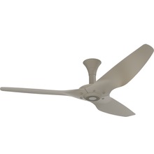 Big Ass Fans MK-HK4-052400A470F470G10 - Ceiling Fan Kit, Haiku, 60", 100-277V/1PH, WiFi/BLE, Indoor, 0.05HP, 125W, Low Profile Mount