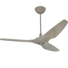 Big Ass Fans MK-HK4-052406A470F470G10I12 - Ceiling Fan Kit, Haiku, 60", 100-277V/1PH, WiFi/BLE, Indoor, 0.05HP, 125W, Universal Mount