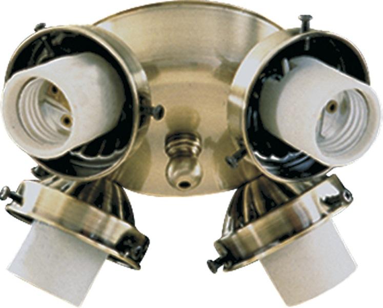4LT Flshft LED Lk/Hw - AB
