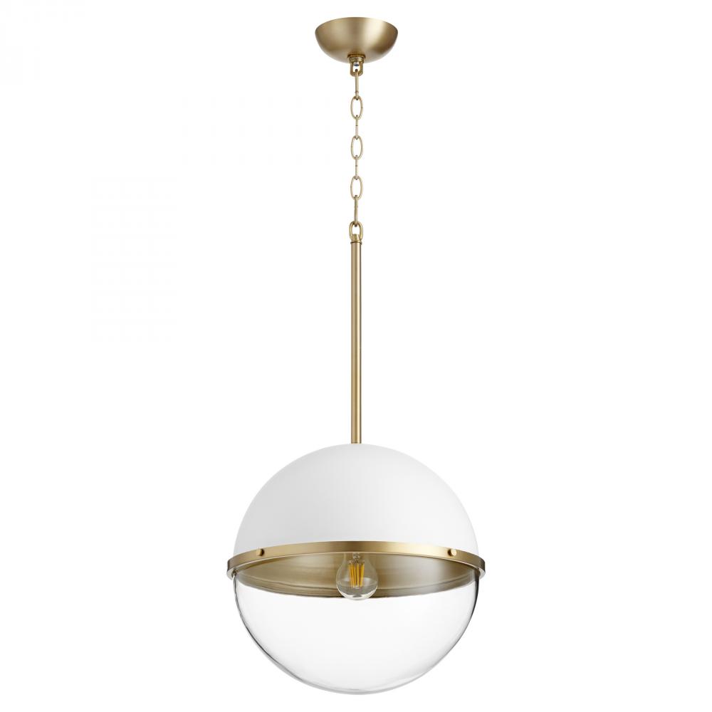 14&#34; Sphere Pend - SW/AGB