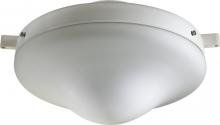 Quorum 1377-806 - Wet LED Lk W/Opal - WH