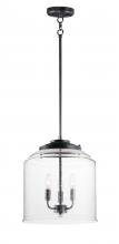 Maxim 12273CDBK - Acadia-Multi-Light Pendant