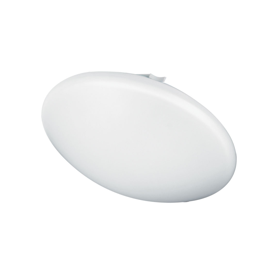LED Ceiling Flush Mount, 16&#34; dia