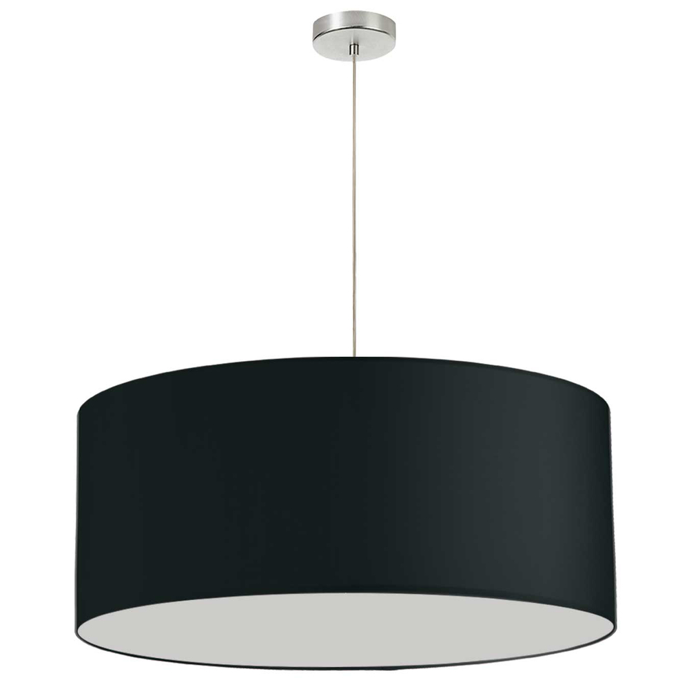 1LT, 28&#34; Diameter Pendant, JTones Black