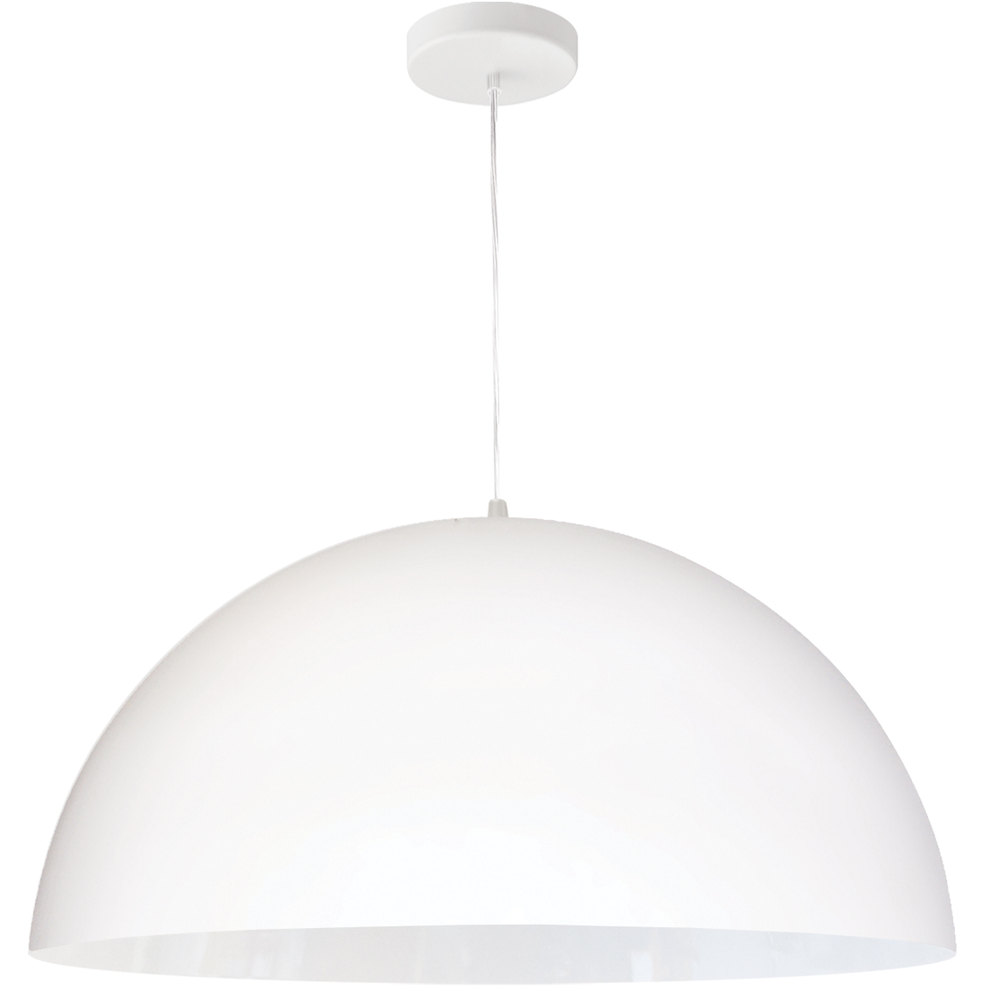 1LT Incandescent 20&#34; Pendant, MW