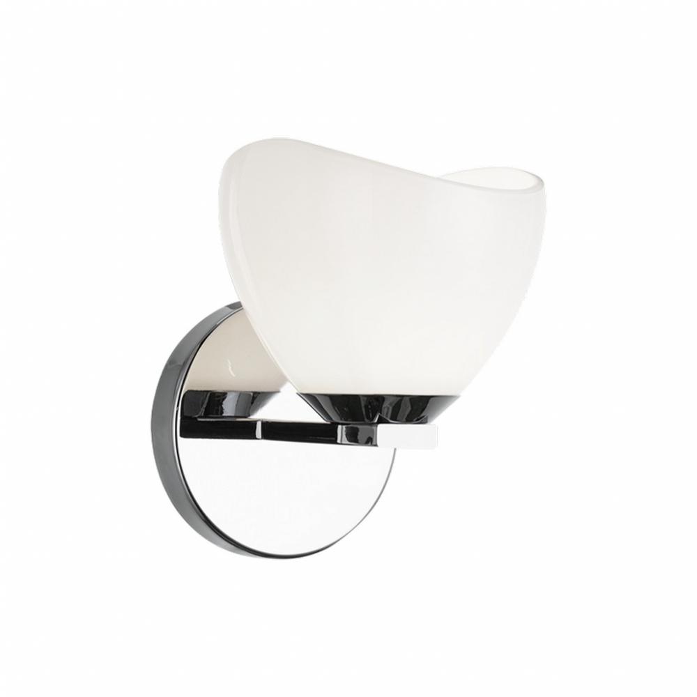 Uptowne Chrome Vanity
