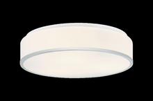 Matteo Lighting M15803CH - Echo Chrome Ceiling Mount