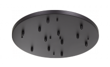 MULTI CEILING CANOPY (LINE VOLTAGE)