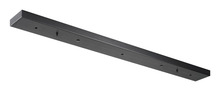 Matteo Lighting CP0225OB - Multi Ceiling Canopy (Line Voltage) Oxidized Black Canopy
