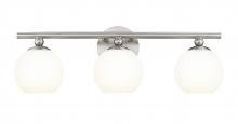 Z-Lite 1100-3V-BN - 3 Light Vanity