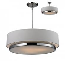 Z-Lite 186-22 - 3 Light Chandelier