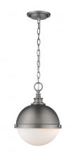 Z-Lite 619MP-AN - 2 Light Pendant