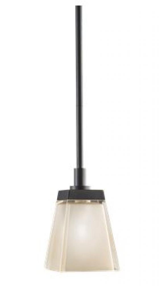 Mini Pendant 1Lt Halogen 