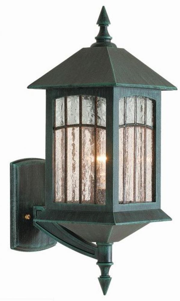 HAVANA WALL MOUNT UPLIGHT