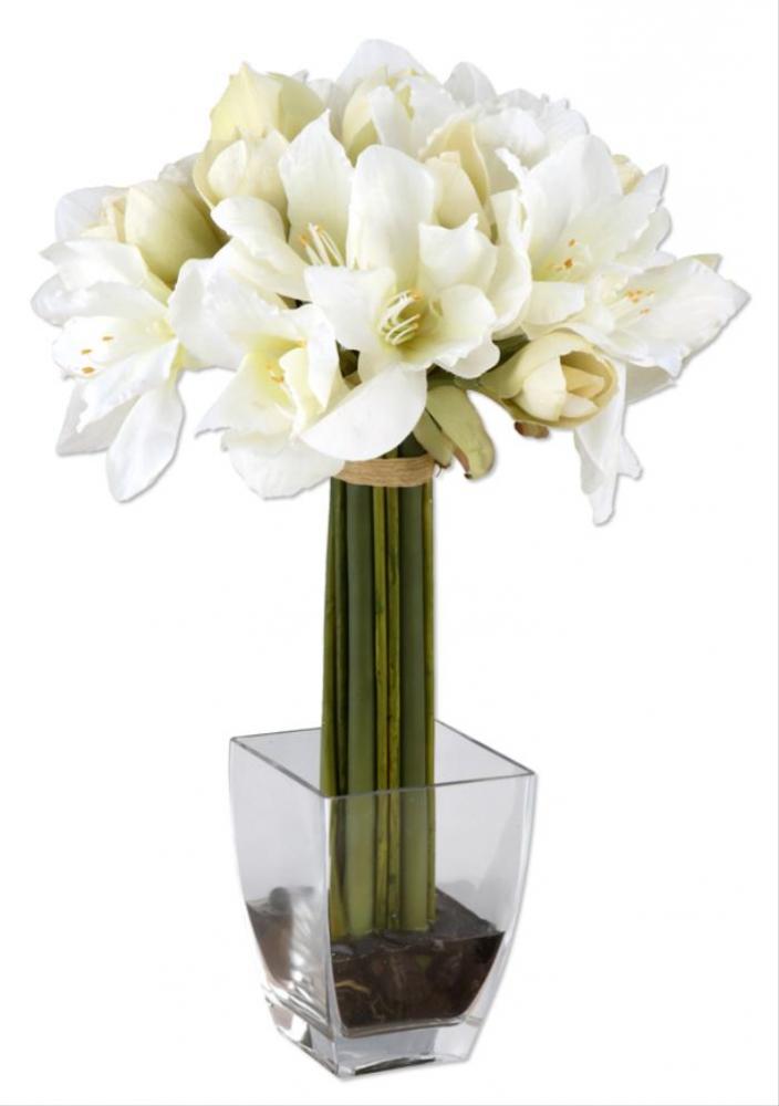 AMARYLLIS BEACH BOUQUET