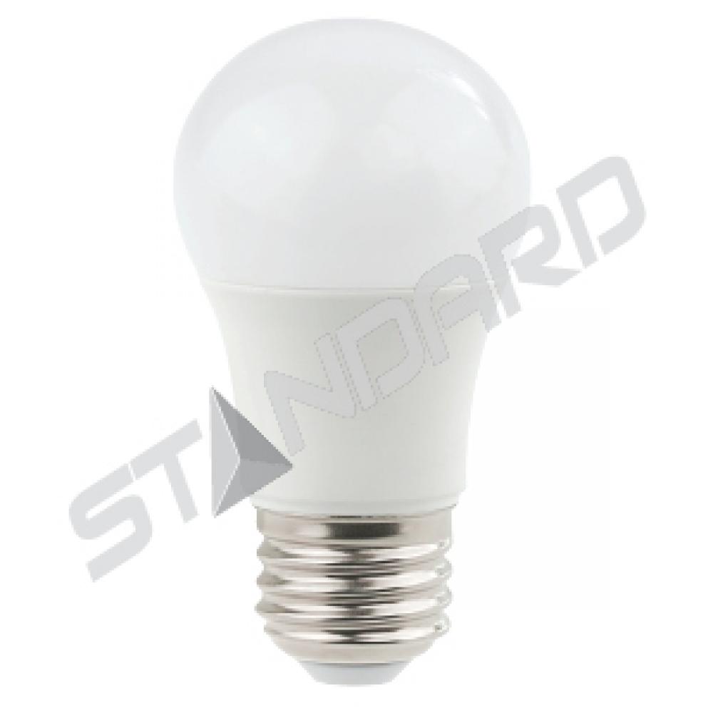 LED/A15/7W/30K/F/E26/STD