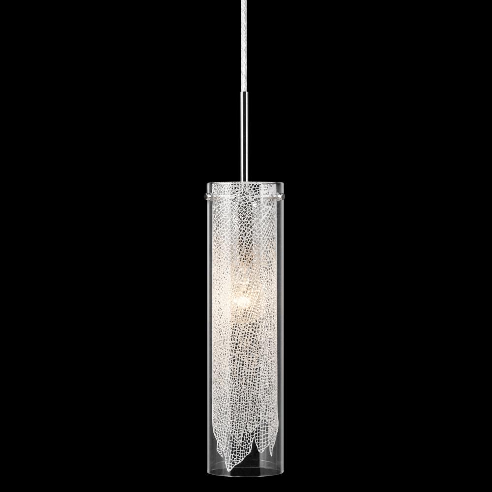Elan - Krysalis Pendant