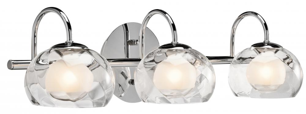 Elan - Niu 3 Lights Vanity