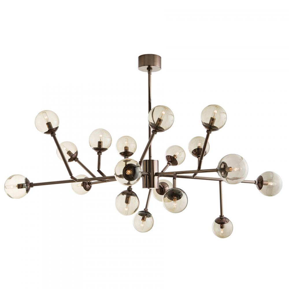Arteriors - Dallas Chandelier