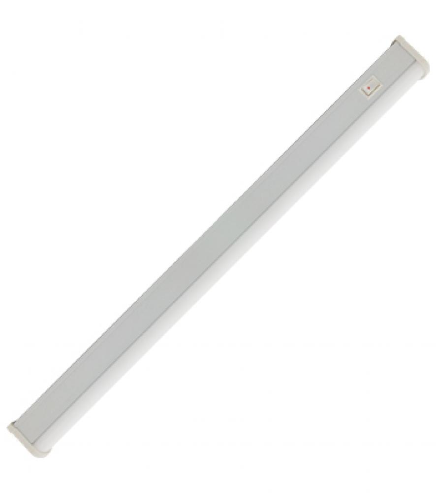 Liteline - LED Fluobar 58&#34; 3000k
