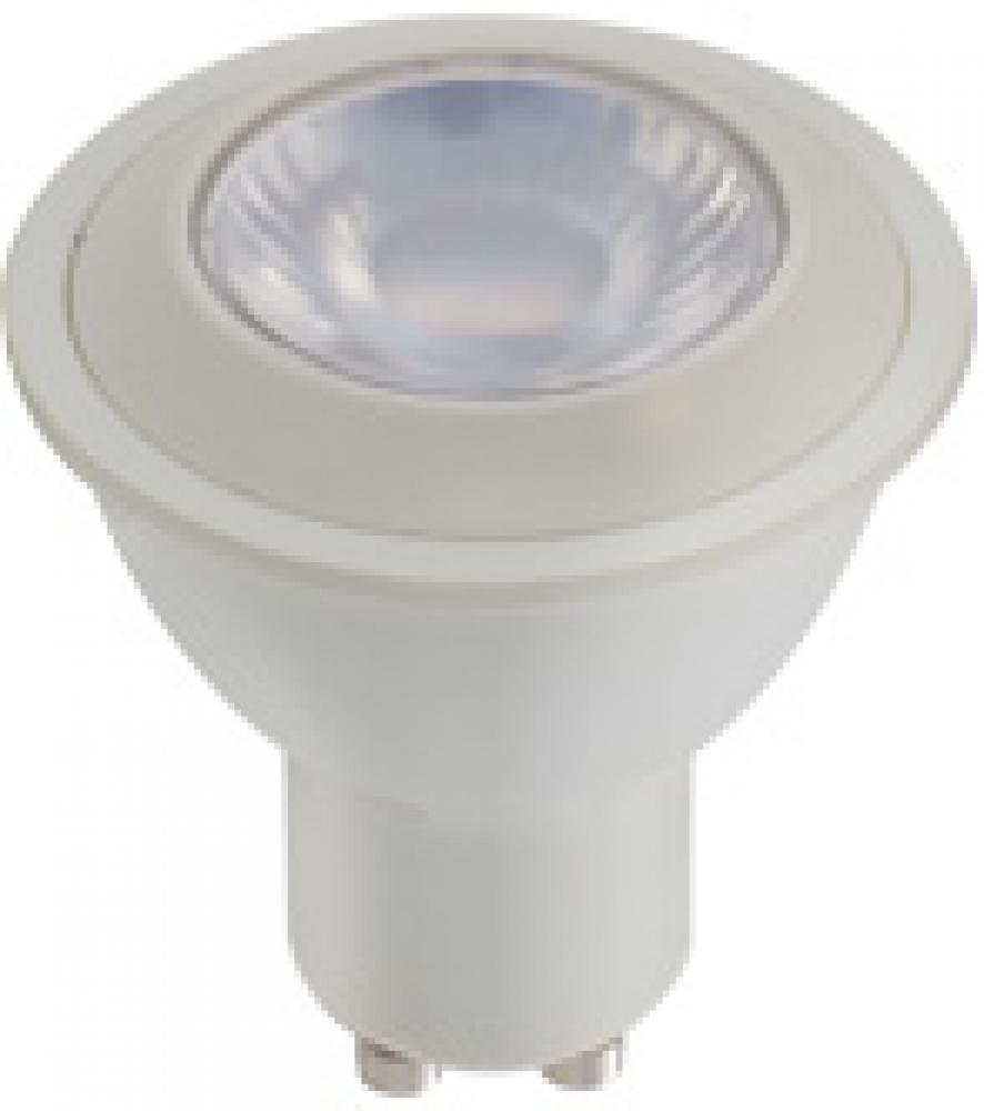 G4 PLUS GU10 LED LAMP, 6W, 3000K