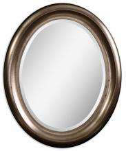 Marchand Electric Items 14532 - NILES, SILVER, U MIRROR 