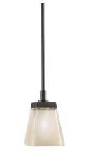 Marchand Electric Items 2759OZ - Mini Pendant 1Lt Halogen 