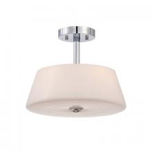 Marchand Electric Items 27966-013 - Enza Semi-Flush Fixture