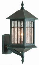 Marchand Electric Items 3824-TF6 - HAVANA WALL MOUNT UPLIGHT