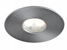 Marchand Electric Items 4001-WH - 12V LED recessed puck