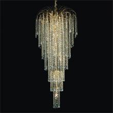 Marchand Electric Items 532TF50SP-1C - Cascade Grand Chandelier 