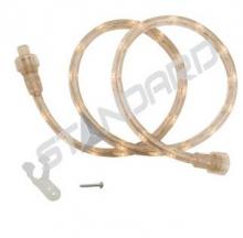 Marchand Electric Items 61141 - LED/12' Rope/1.5"/WW/120V/35M/STD 