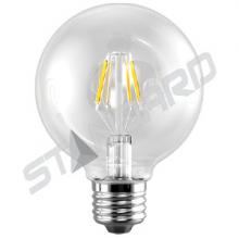 Marchand Electric Items 64276 - LED/G25/4W/27K/O/FIL/STD
