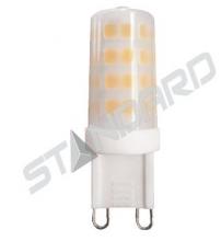 Marchand Electric Items 64428 - LED/G9/HO/3.5W/27K/F/STD